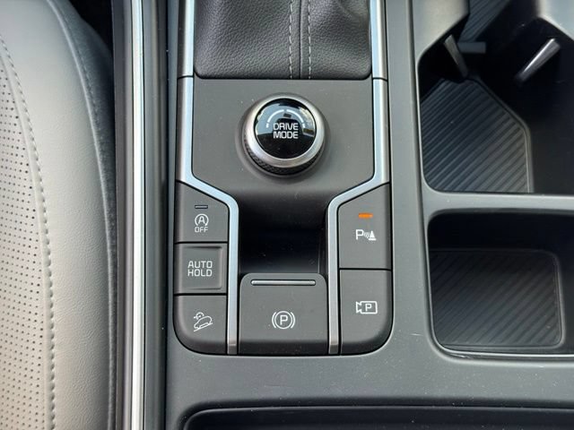 Used 2025 Kia Sorento EX FWD image 50