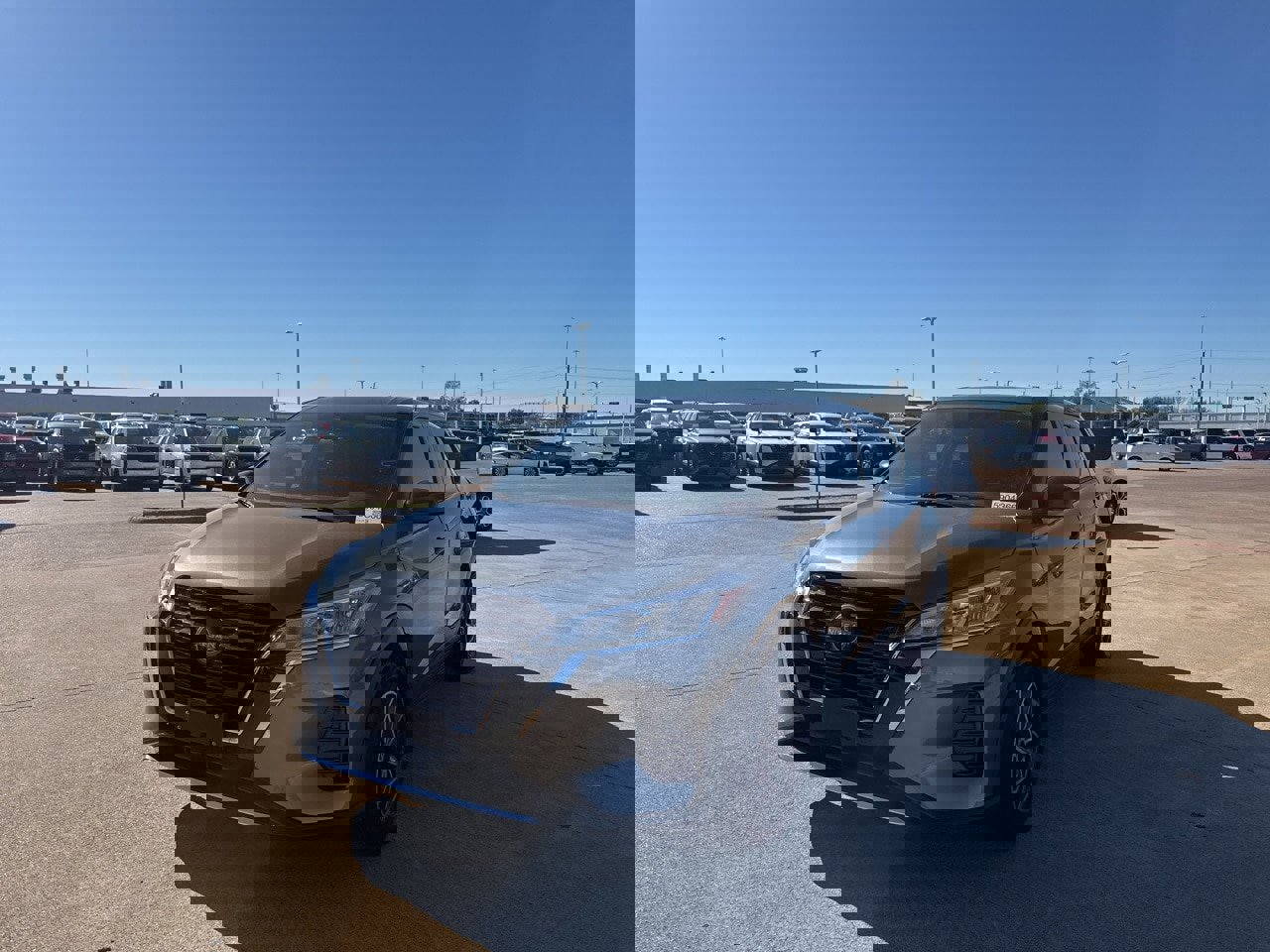 Certified 2023 Nissan Kicks S image 6