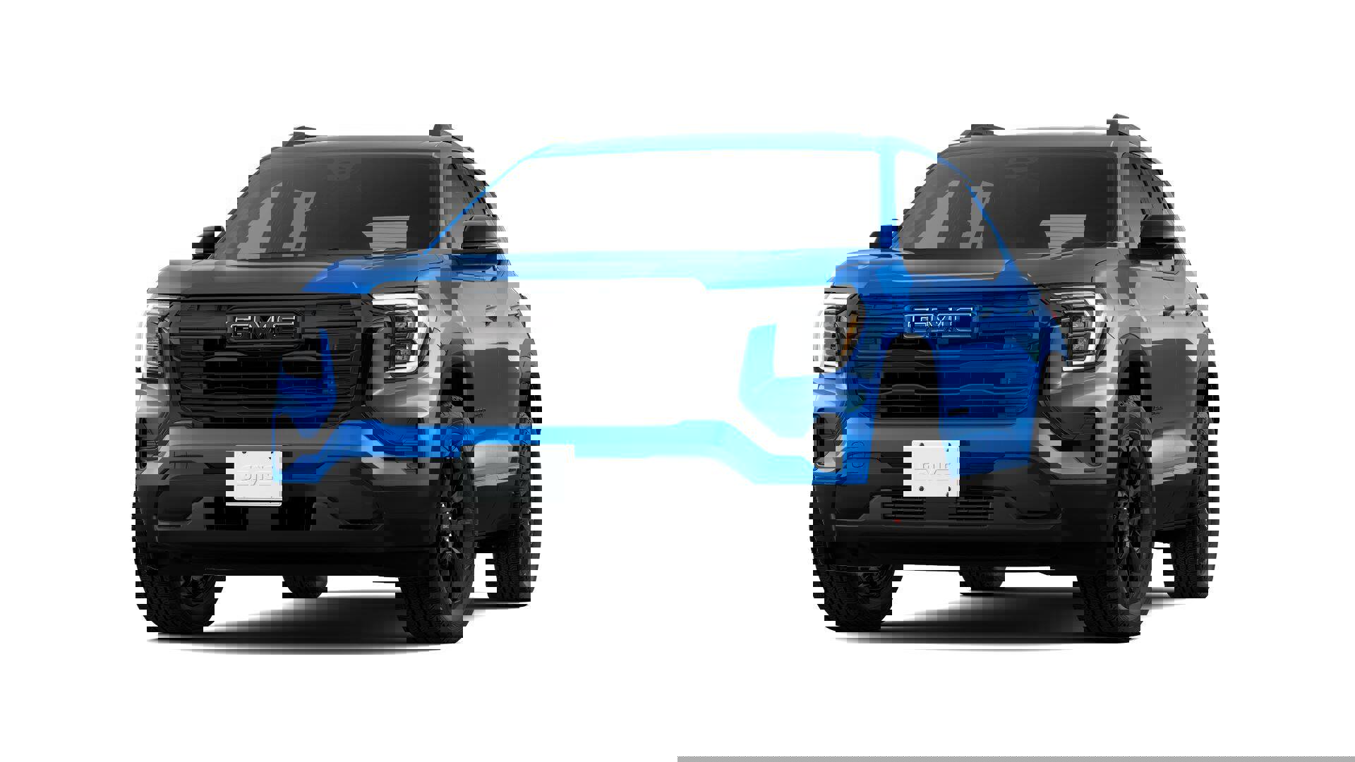 New 2026 GMC Terrain Elevation w/ Black Edition image 21