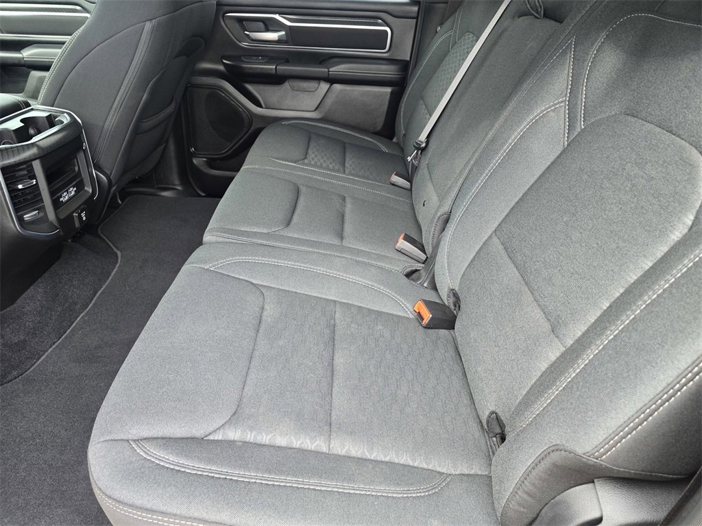 Used 2026 RAM 1500 Lone Star image 11