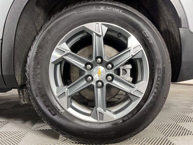 Used 2024 Chevrolet Blazer LT image 13