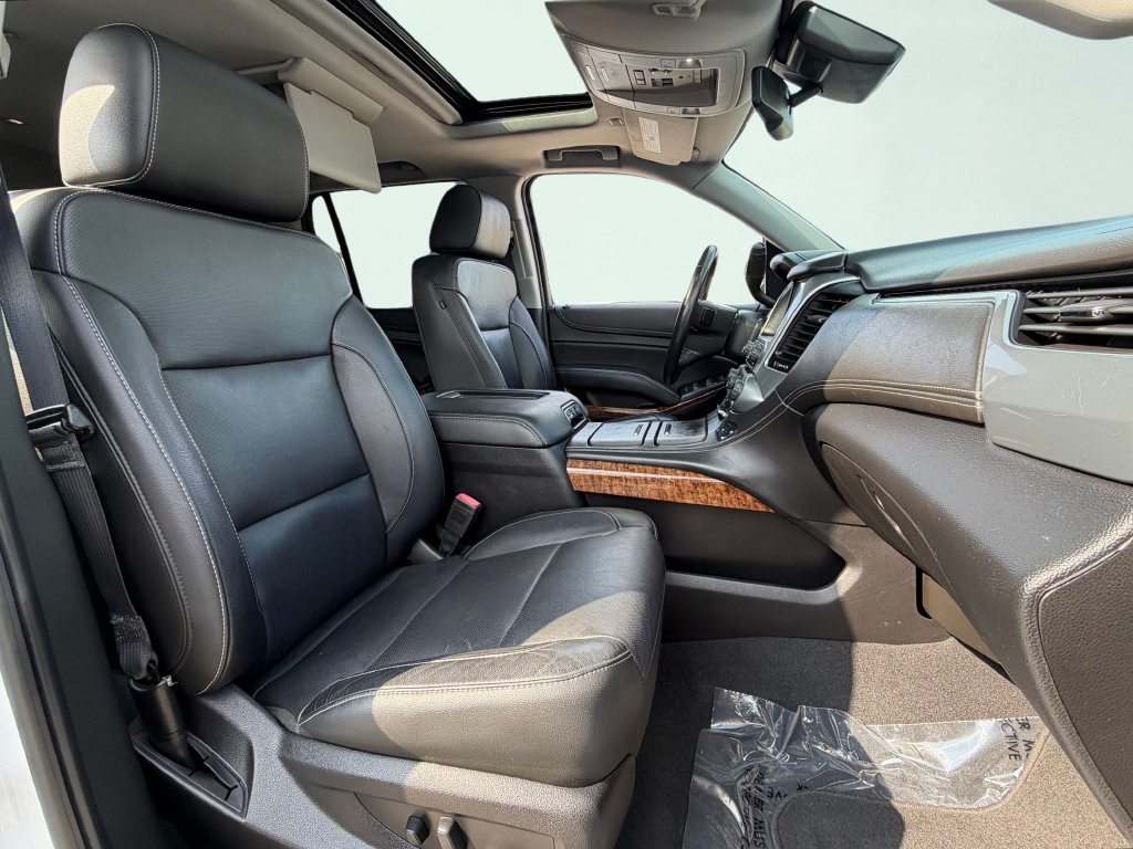 Used 2020 Chevrolet Tahoe Premier AWD/4WD image 30