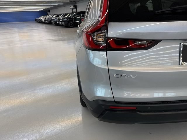 New 2026 Honda CR-V EX-L image 30