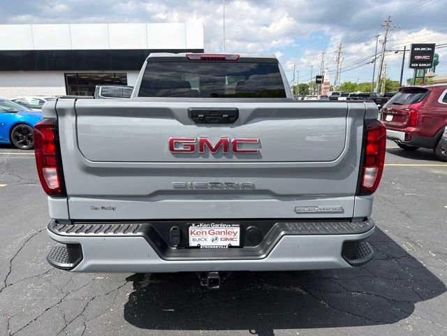 Used 2024 GMC Sierra 1500 Elevation AWD/4WD image 5
