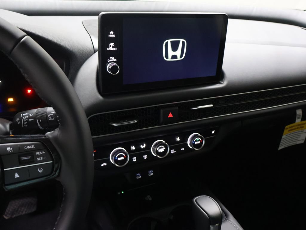 New 2026 Honda HR-V EX-L image 25