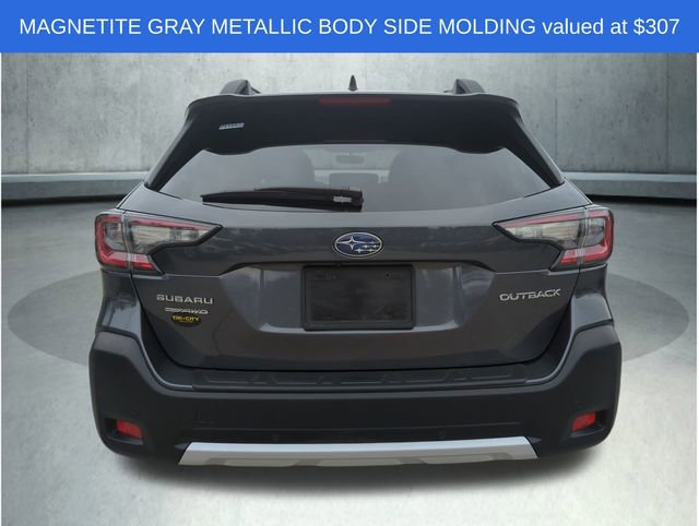 Used 2024 Subaru Outback Limited image 6