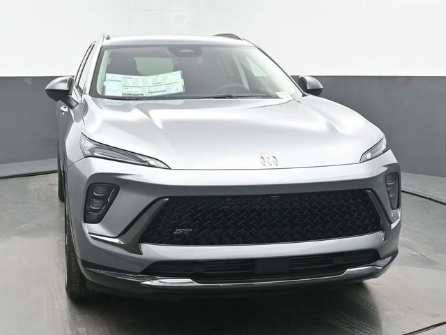 New 2026 Buick Envision Sport Touring image 8