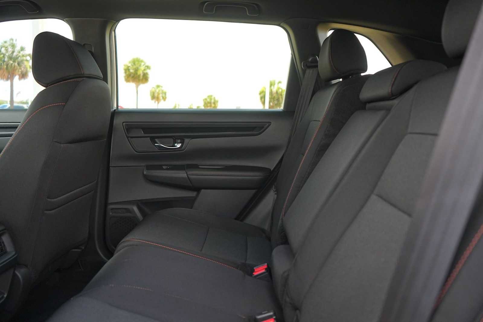 Used 2026 Honda CR-V Sport image 14