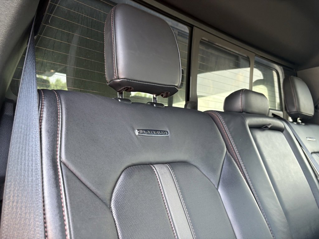 Used 2022 Ford F350 Platinum image 31