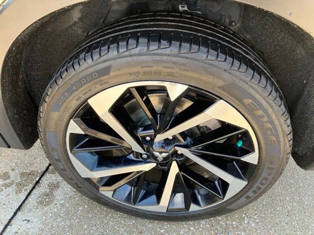 Used 2023 Mitsubishi Outlander SE AWD/4WD image 27