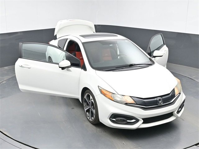 Used 2015 Honda Civic Si image 45