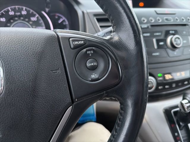 Used 2013 Honda CR-V EX-L image 29