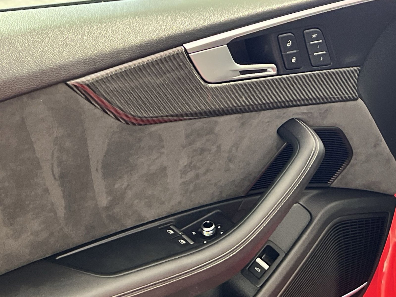 Used 2018 Audi RS 5 w/ Dynamic Plus Package image 15