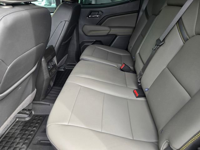 Used 2026 Chevrolet Colorado ZR2 w/ Technology Package image 14