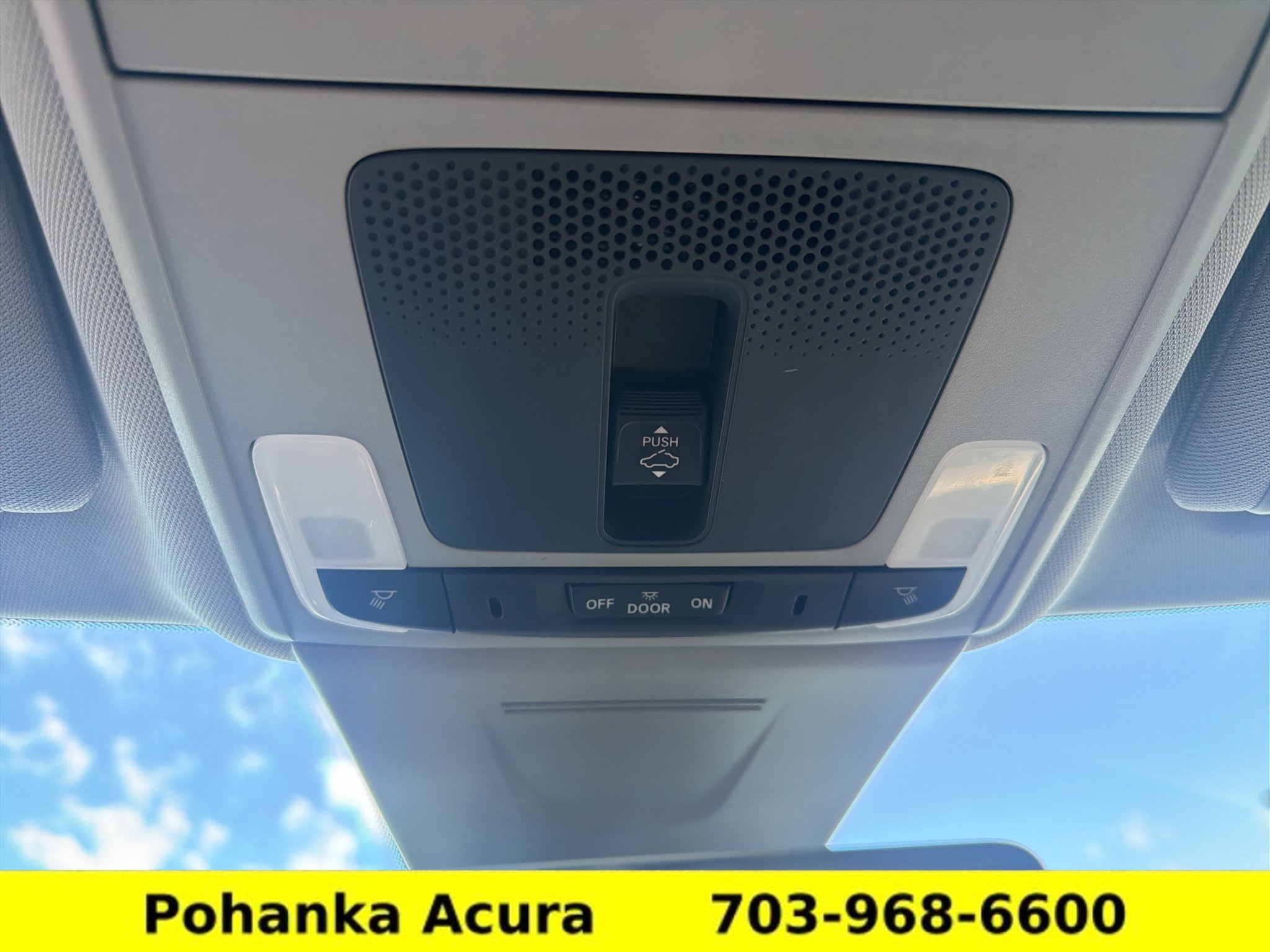 Used 2024 Acura Integra FWD image 18