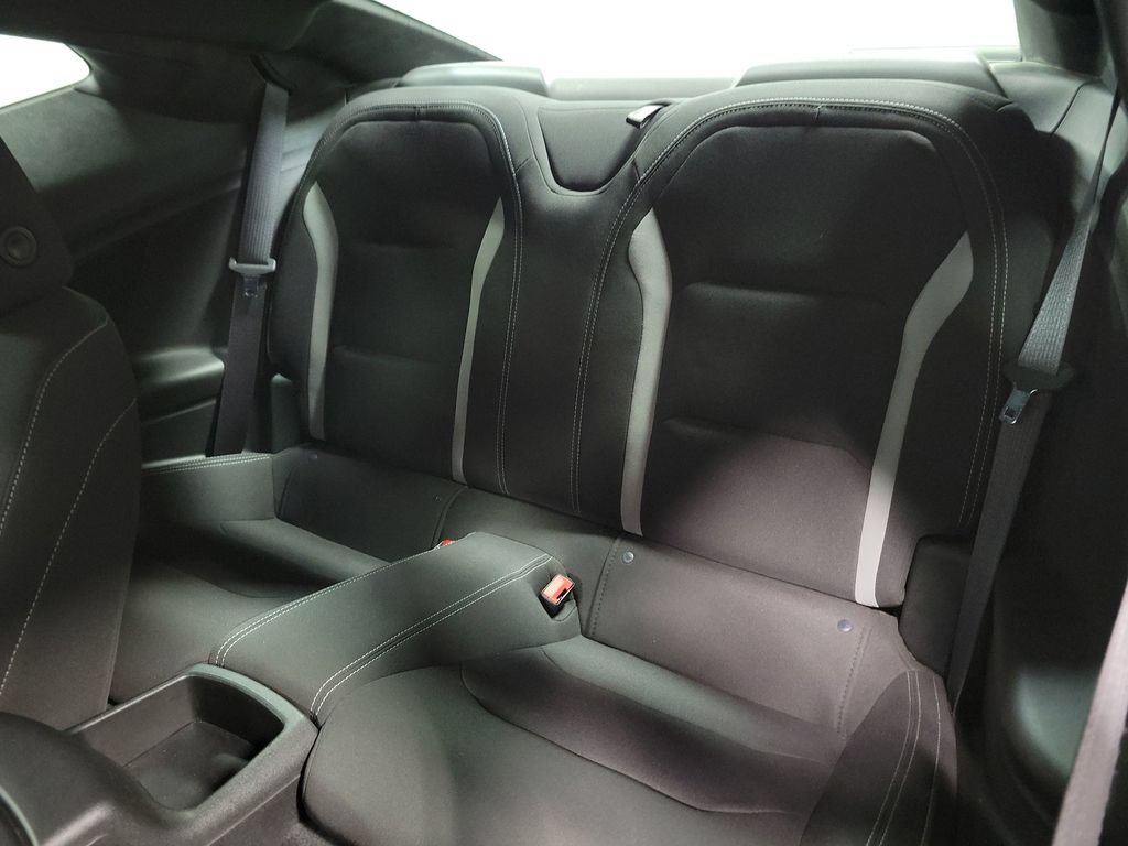 Used 2018 Chevrolet Camaro SS RWD image 28