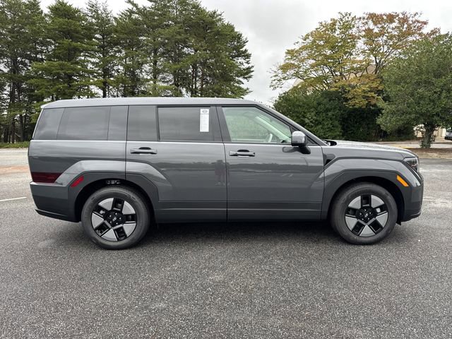 New 2026 Hyundai Santa Fe SE image 8