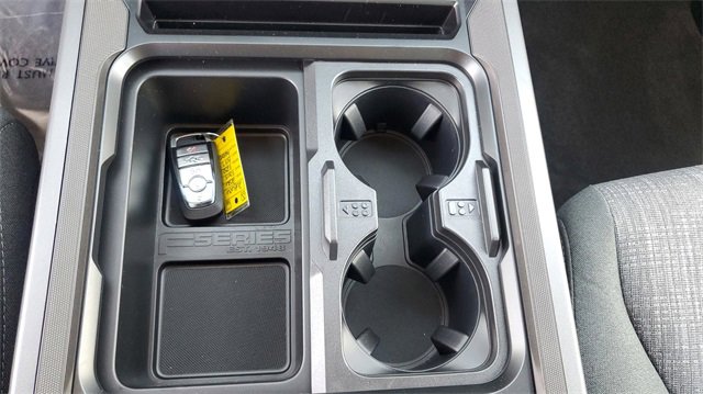 New 2026 Ford F250 4x4 Crew Cab Super Duty image 37