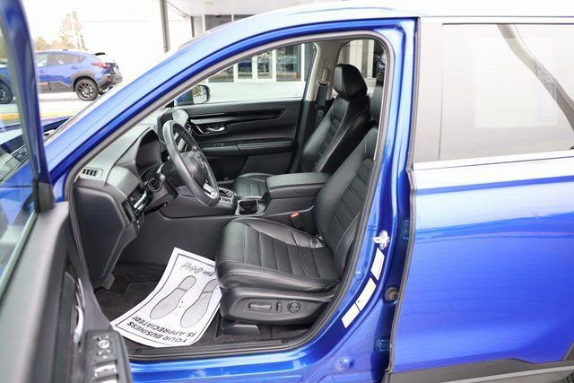 Used 2023 Honda CR-V EX-L image 16