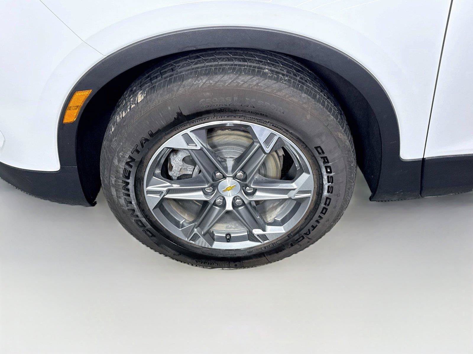 Used 2023 Chevrolet Blazer LT w/ Convenience Package AWD/4WD image 22