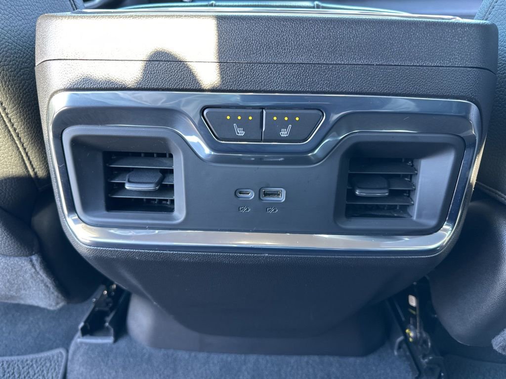 Used 2022 GMC Sierra 1500 Denali image 27