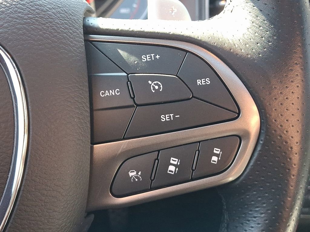 Used 2021 Dodge Charger Scat Pack w/ Plus Group image 23