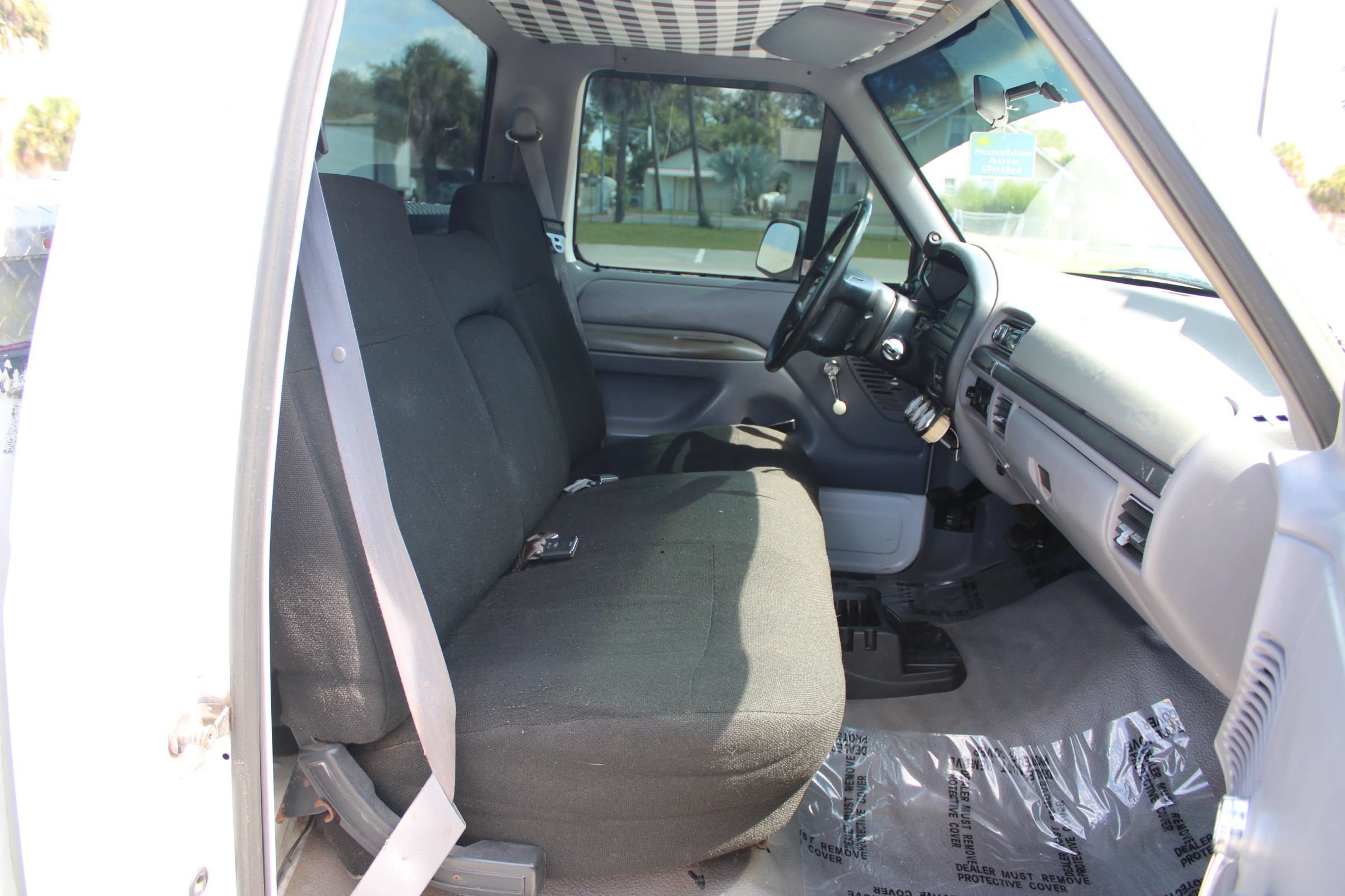 Used 1994 Ford F150 2WD Regular Cab image 25