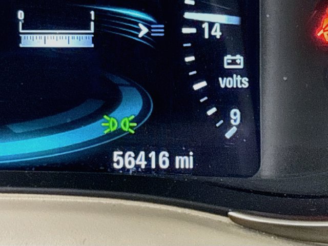 Used 2015 Buick LaCrosse Leather FWD image 13
