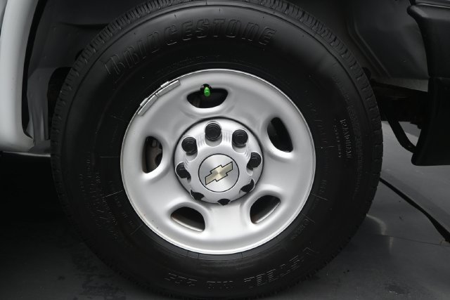 Used 2022 Chevrolet Express 2500 LS w/ Driver Convenience Package RWD image 14