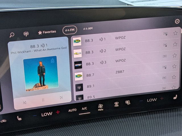 New 2026 Audi SQ5 Premium AWD/4WD image 13