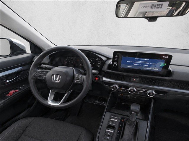 New 2027 Honda CR-V LX image 29