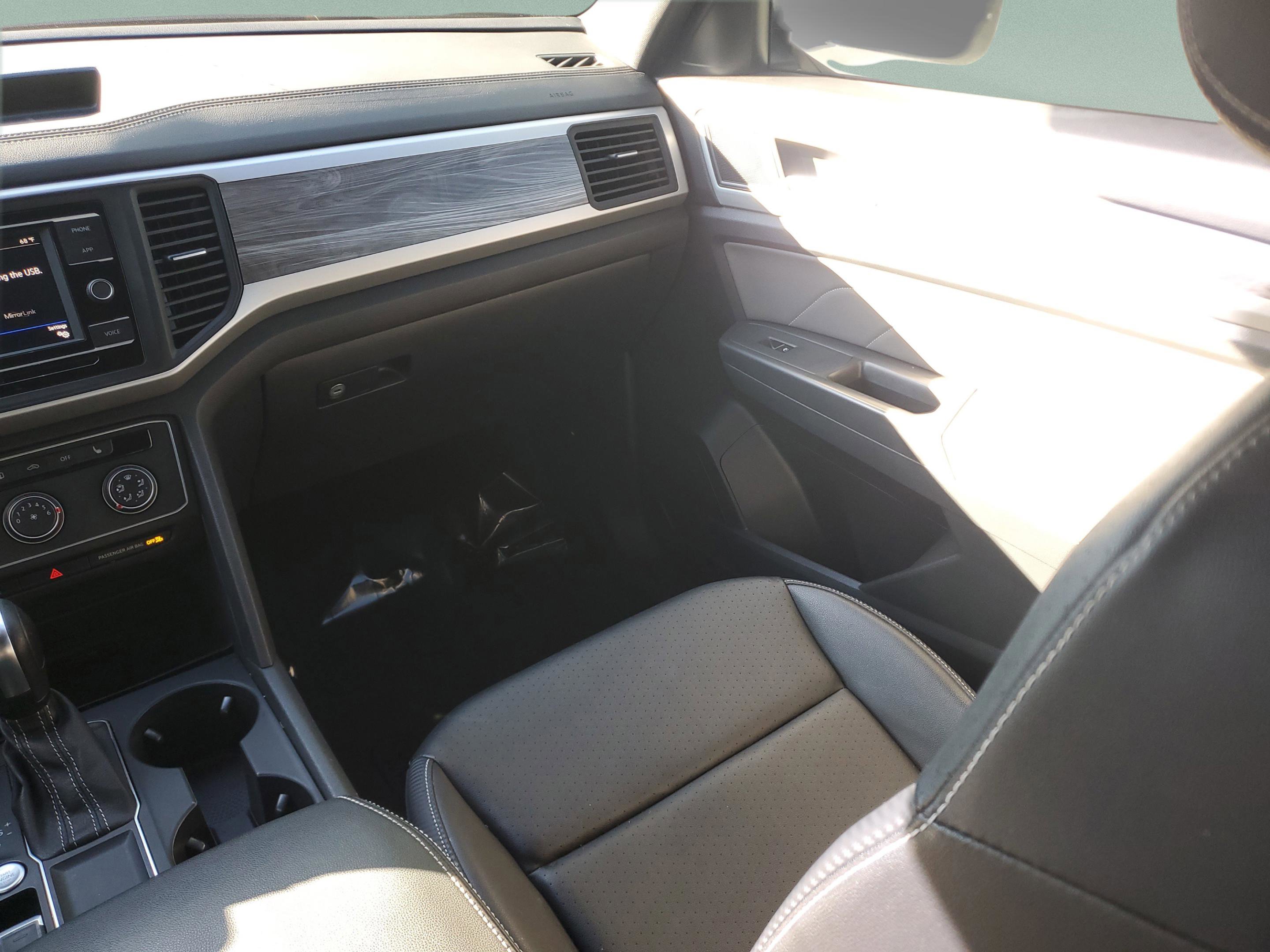 Used 2019 Volkswagen Atlas SEL image 15
