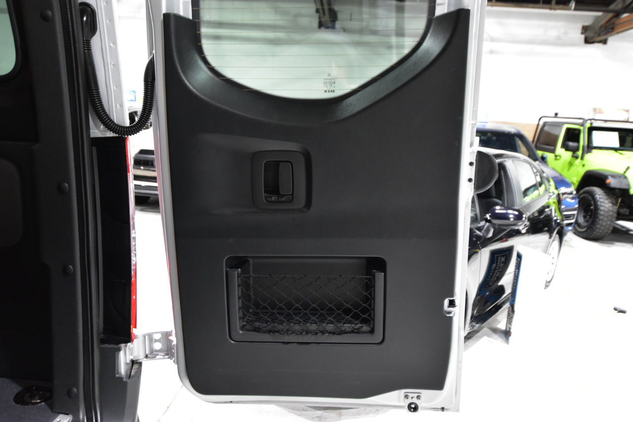 Used 2021 Mercedes-Benz Sprinter 2500 image 46