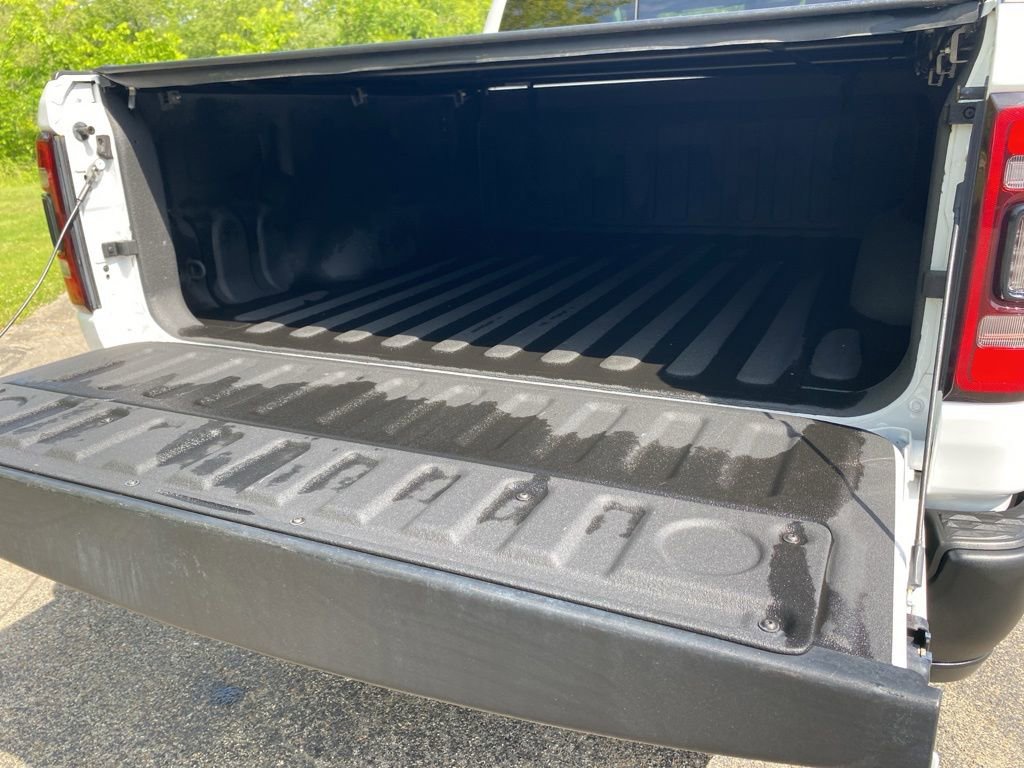 Used 2019 RAM 1500 Rebel w/ Rebel Level 2 Equipment Group AWD/4WD image 21