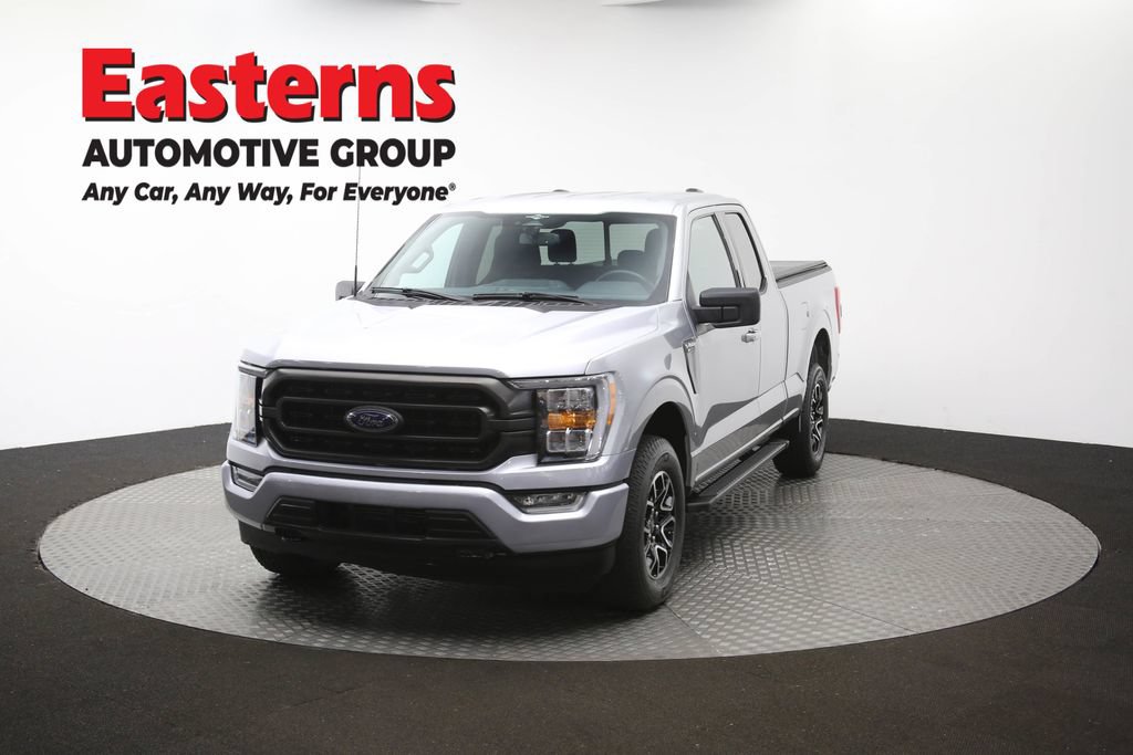 Used 2023 Ford F150 XL AWD/4WD image 57