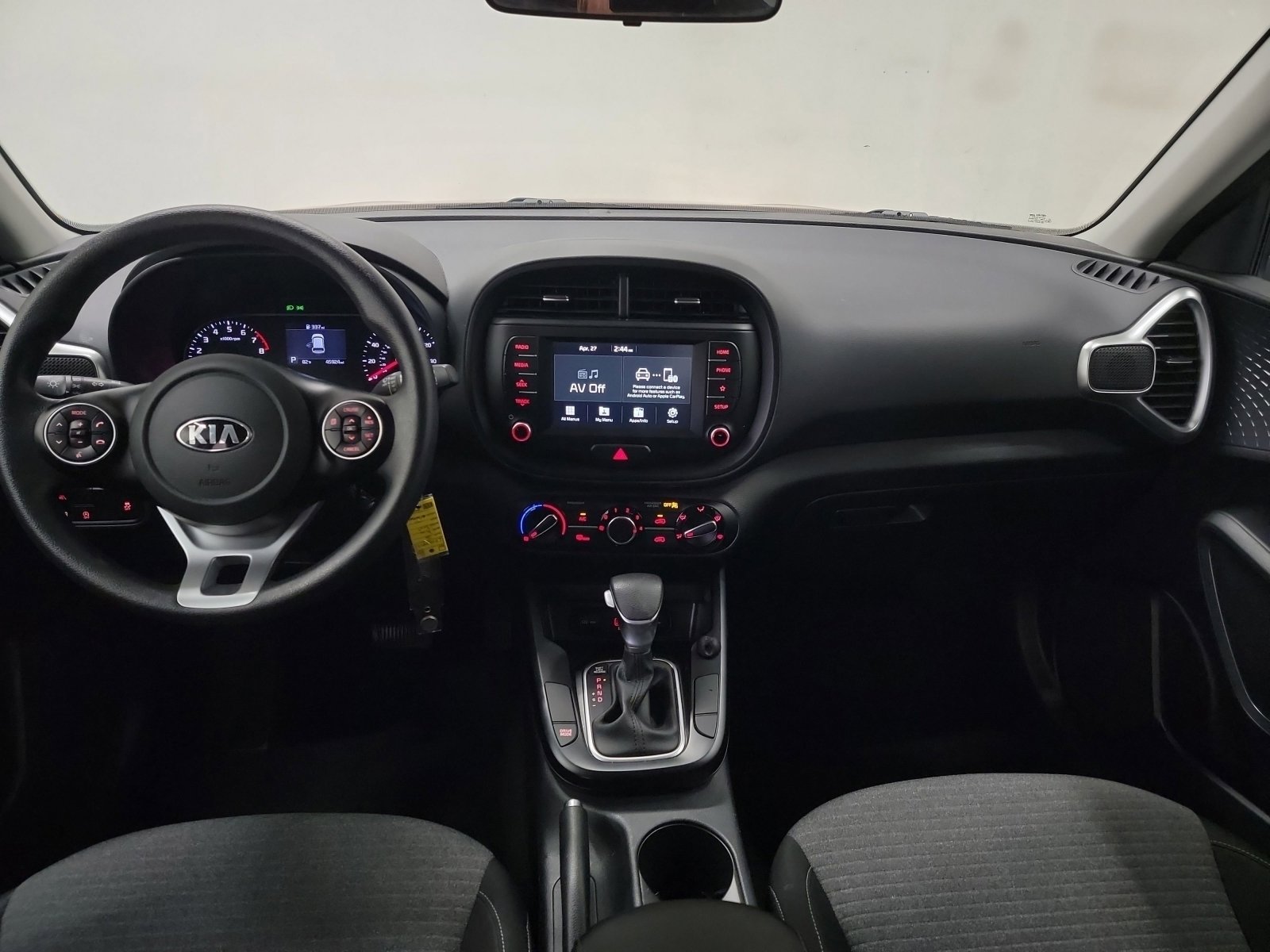 Used 2020 Kia Soul S FWD image 13