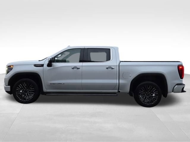 Used 2022 GMC Sierra 1500 Denali Ultimate image 10