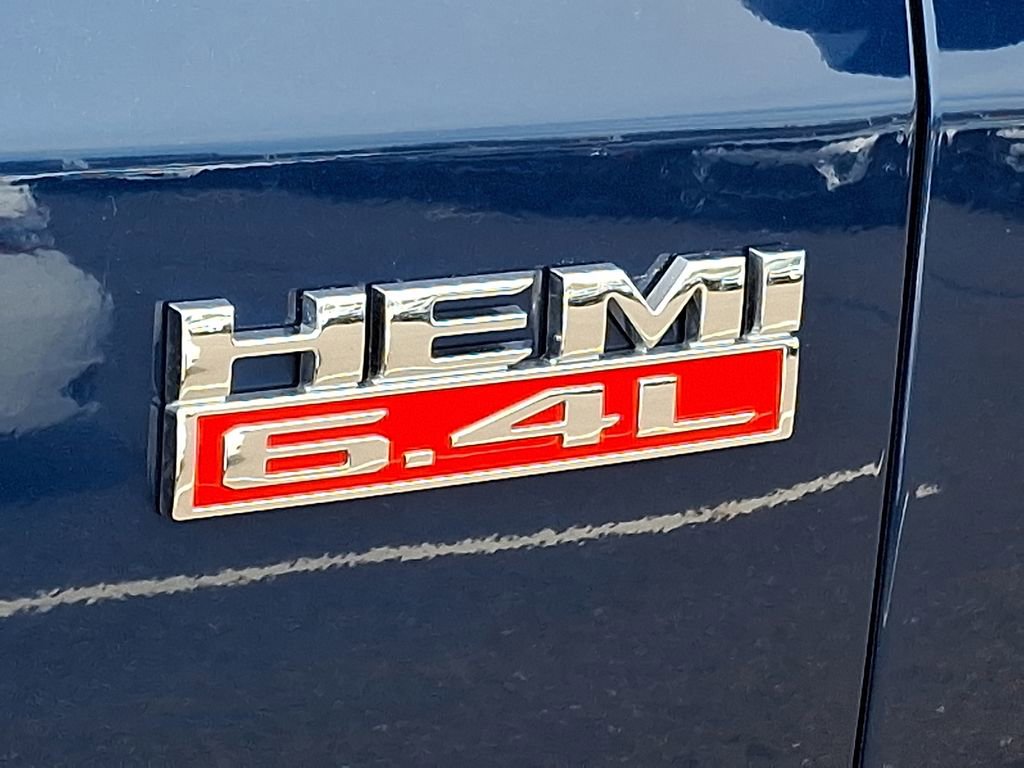 Used 2021 RAM 2500 Tradesman image 10