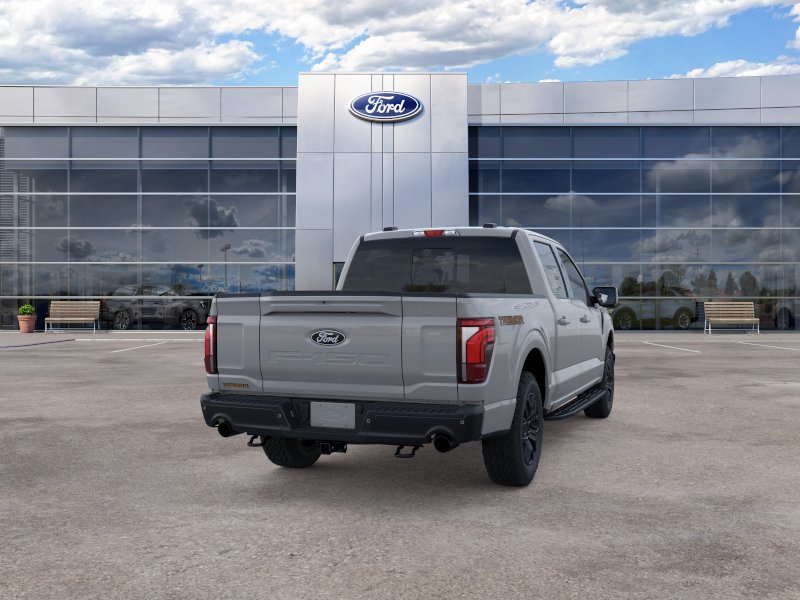 New 2026 Ford F150 Tremor w/ Equipment Group 402A High AWD/4WD image 8