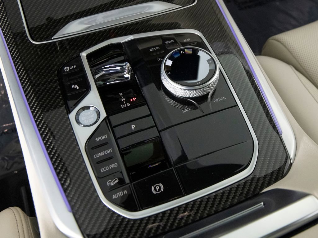 Used 2024 BMW X5 M60i image 26