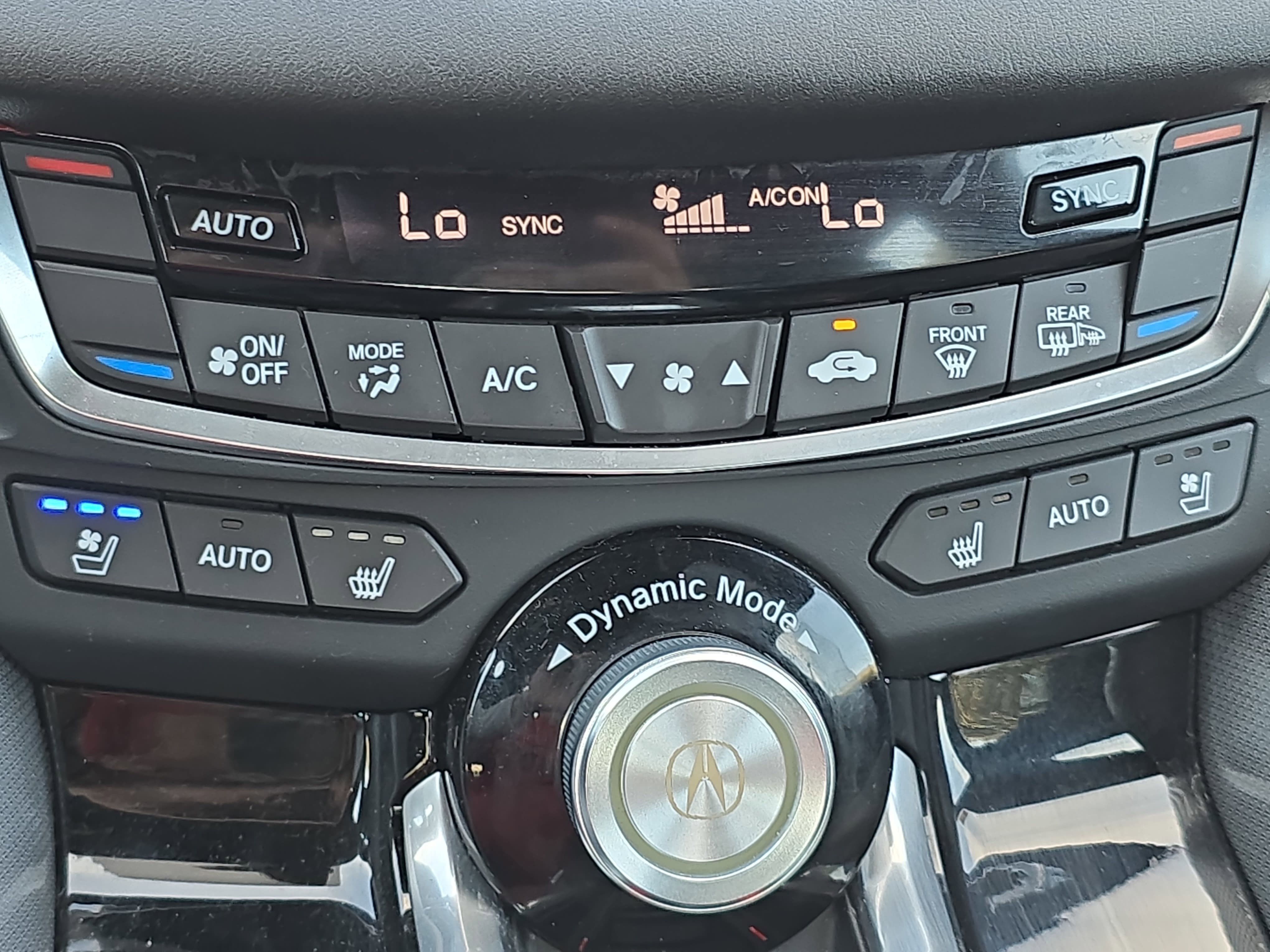 Certified 2023 Acura TLX Type S AWD/4WD image 22
