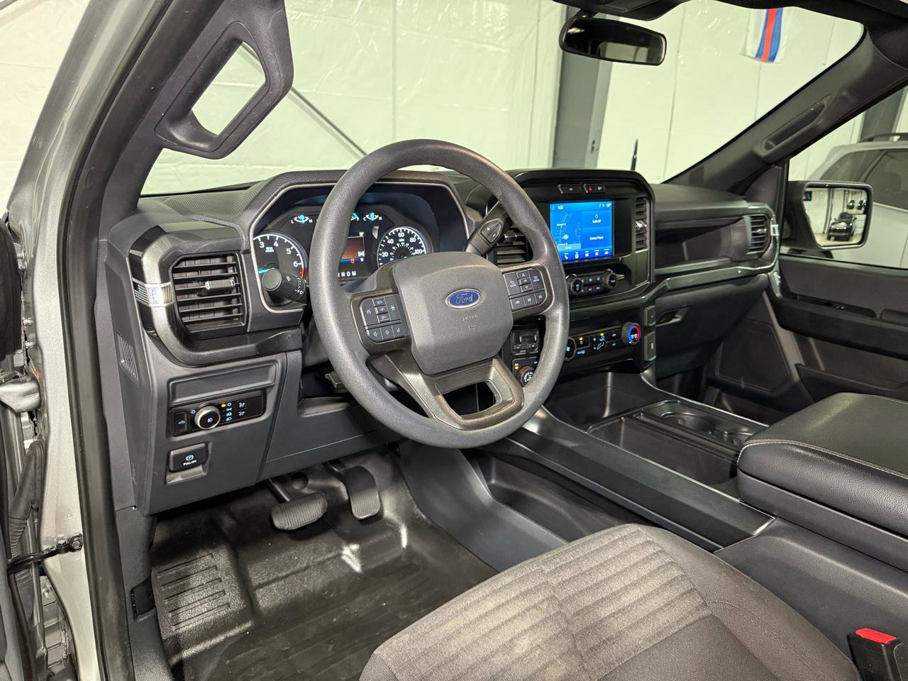 Used 2023 Ford F150 XL w/ STX Appearance Package image 10