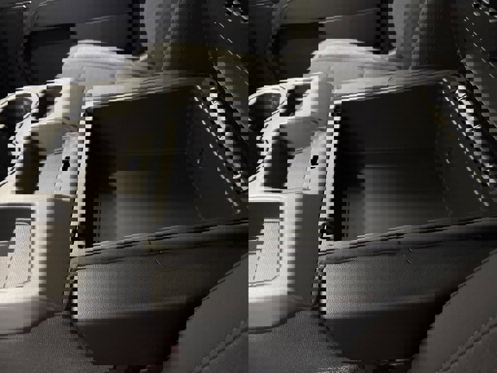 New 2026 Chevrolet Silverado 1500 LT image 19