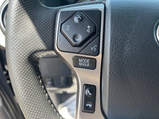 Used 2023 Toyota Tacoma SR5 AWD/4WD image 24