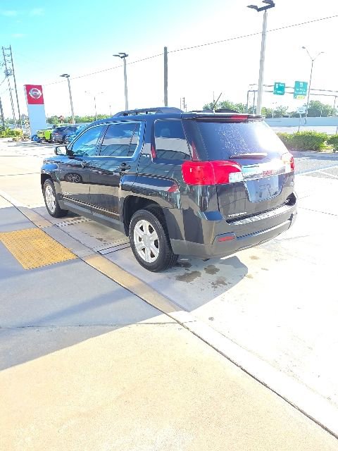 Used 2015 GMC Terrain SLE w/ Convenience Package FWD image 6