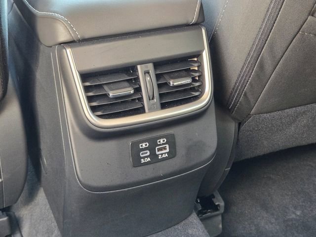 Certified 2025 Subaru Outback Premium image 16