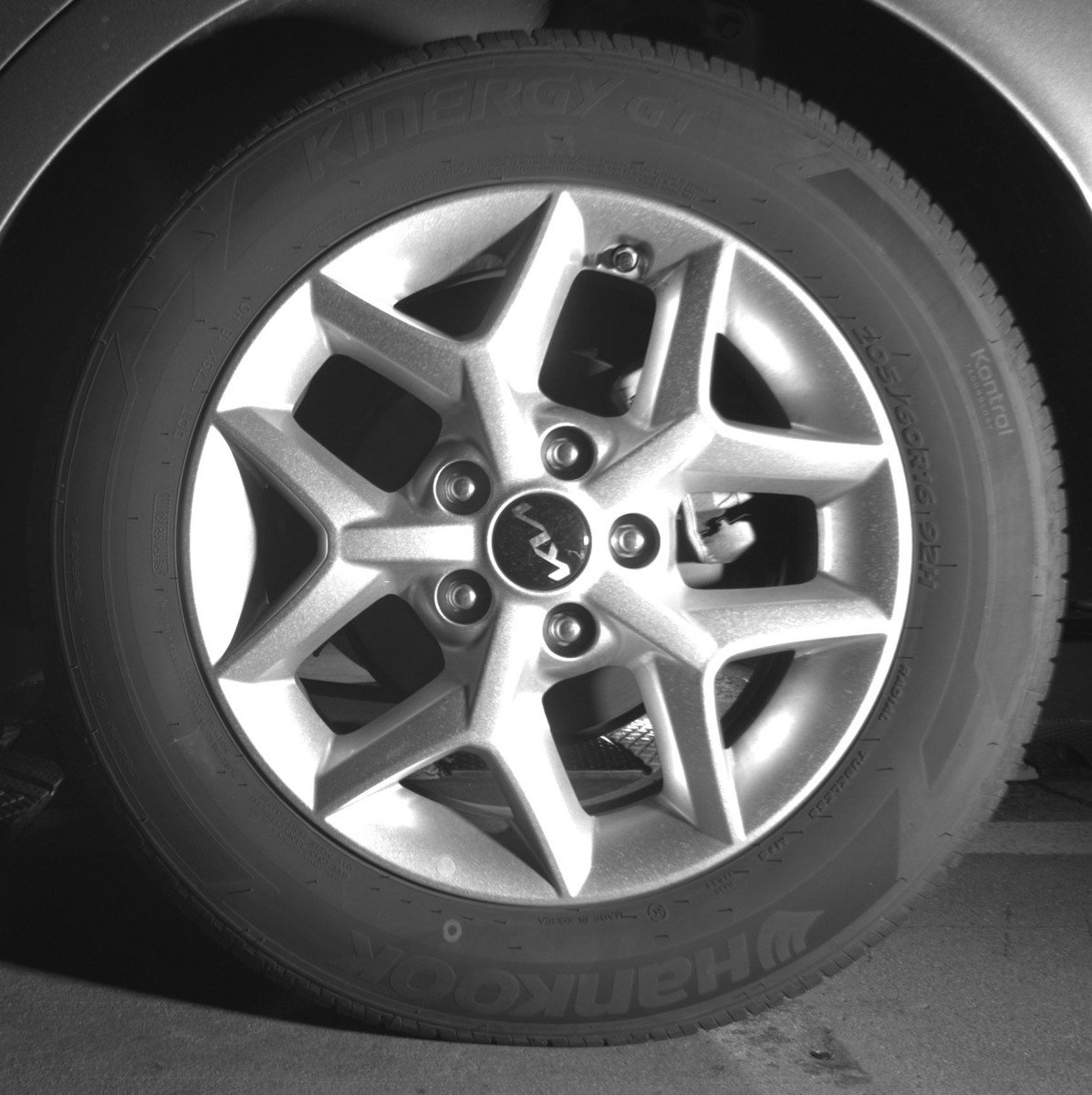 Used 2025 Kia Soul LX w/ LX Technology Package image 19