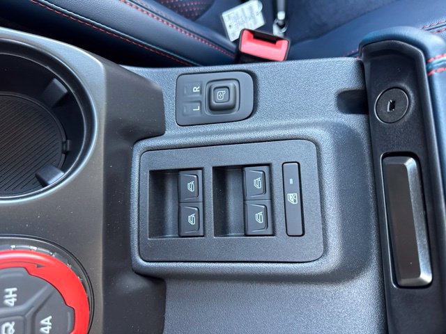 New 2026 Ford Bronco Raptor w/ Interior Carbon Fiber Pack AWD/4WD image 38