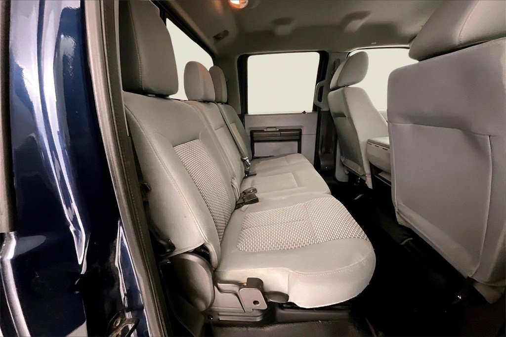 Used 2016 Ford F250 XL w/ Power Equipment Group image 20