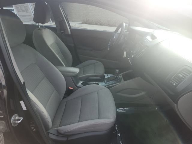 Used 2016 Kia Forte LX w/ LX Popular Package image 11